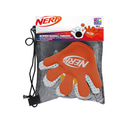 NERF Beisbolo rinkinys „Nerf“ HAPPY PEOPLE