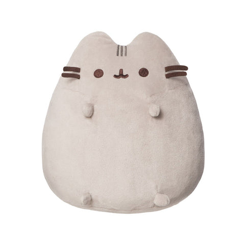 PUSHEEN Pliušinis sėdintis katinas, 22 cm AURORA PLUSH