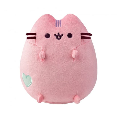 PUSHEEN Rožinis katinas, 18 cm AURORA PLUSH