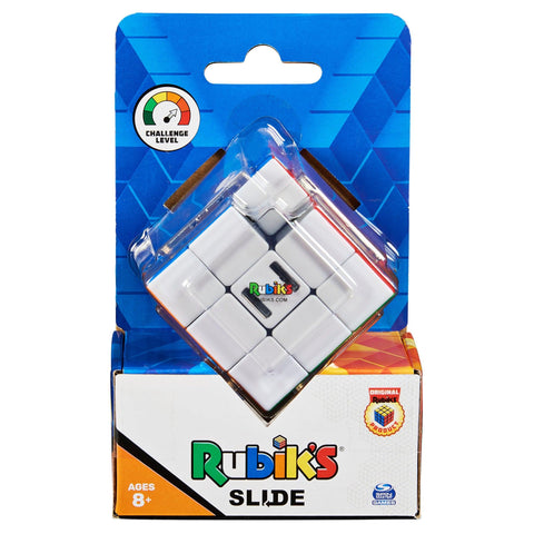 RUBIK´S CUBE Rubiko kubas Slide - Www.zaislaivaikams.lt