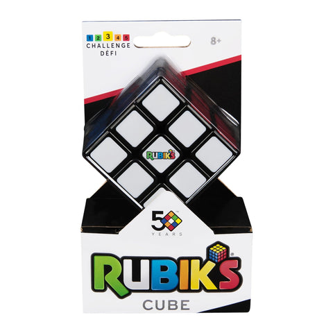 RUBIK´S CUBE Rubiko kubas, 3x3 - Www.zaislaivaikams.lt