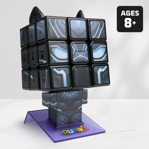 RUBIK´S CUBE Rubiko kubas su superherojumi - Www.zaislaivaikams.lt