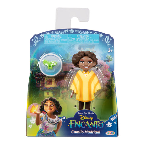 ENCANTO MADRIGAL lėlė, 7 cm JAKKS