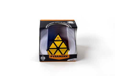 RECENT TOYS Galvosūkis PYRAMINX - Www.zaislaivaikams.lt