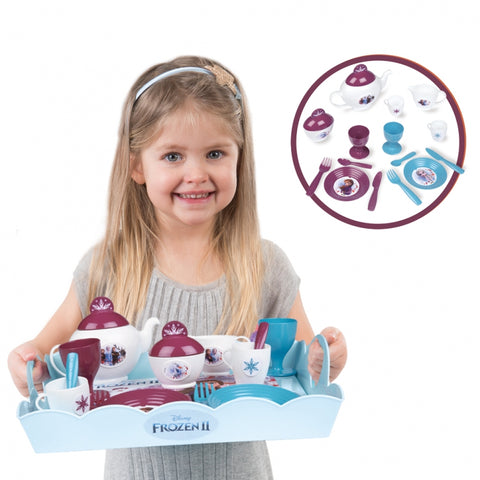 SMOBY "Iceberg Land II" padėklas su XL stalo priedais