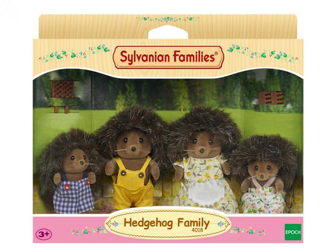 SYLVANIAN FAMILIES Vaikų miegamasis – žaislai vaikams, skatinantys kūrybiškumą
