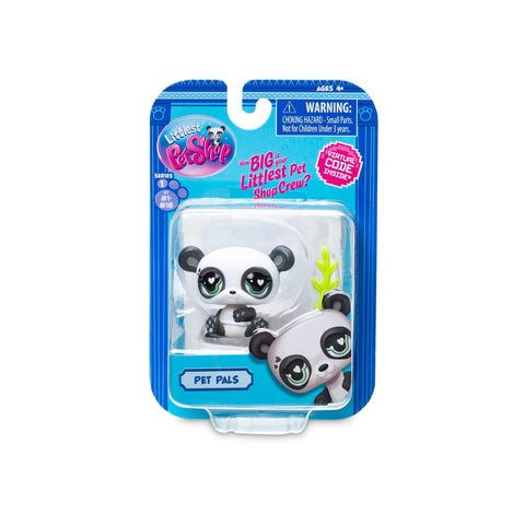 LITTLEST PET SHOP Gyvūnėlis - Www.zaislaivaikams.lt